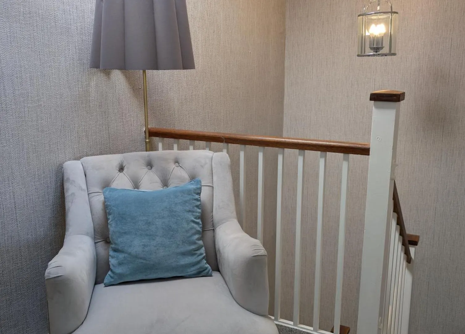 Eastgate Lodge Flat 23A Pickering