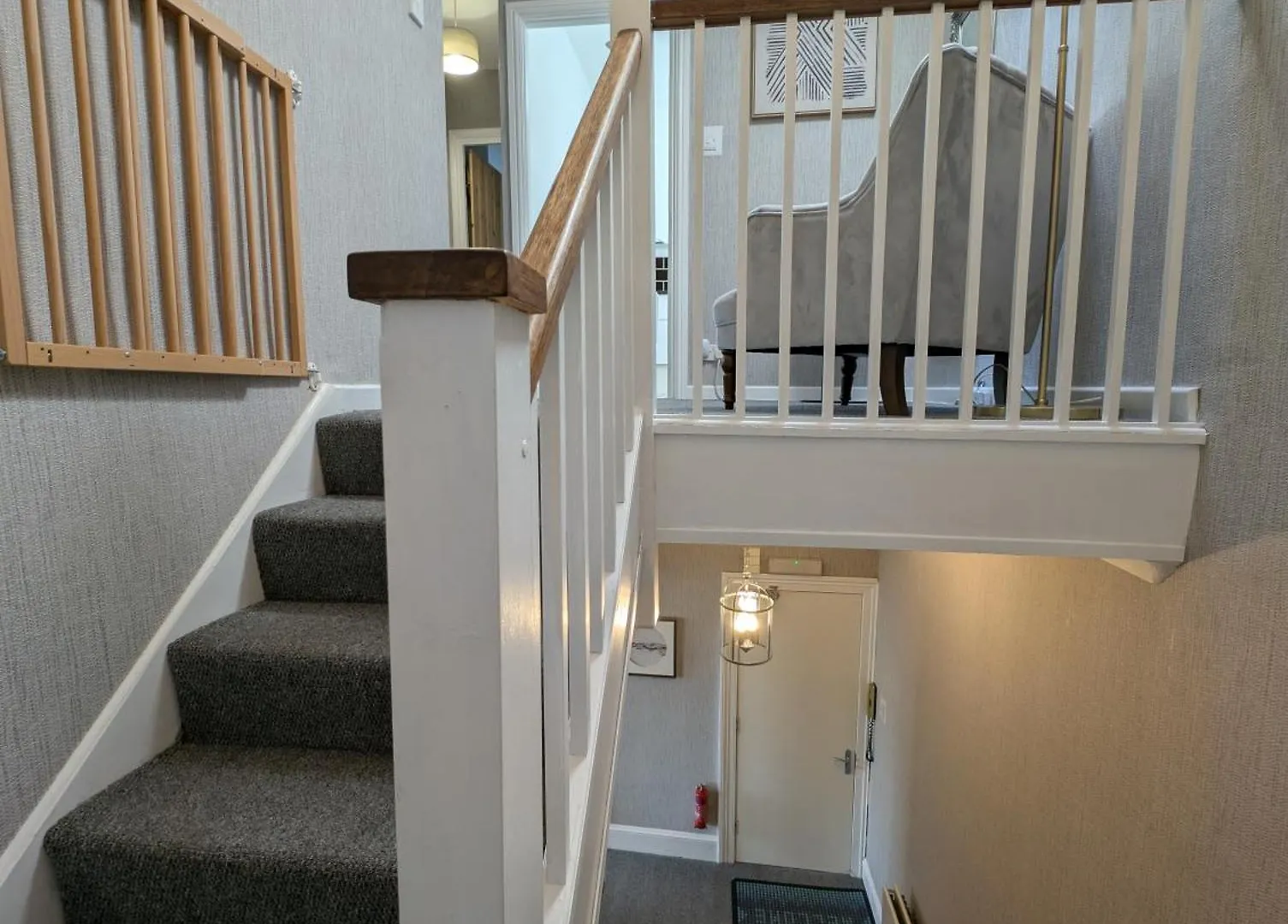Appartement Eastgate Lodge Flat 23A Pickering