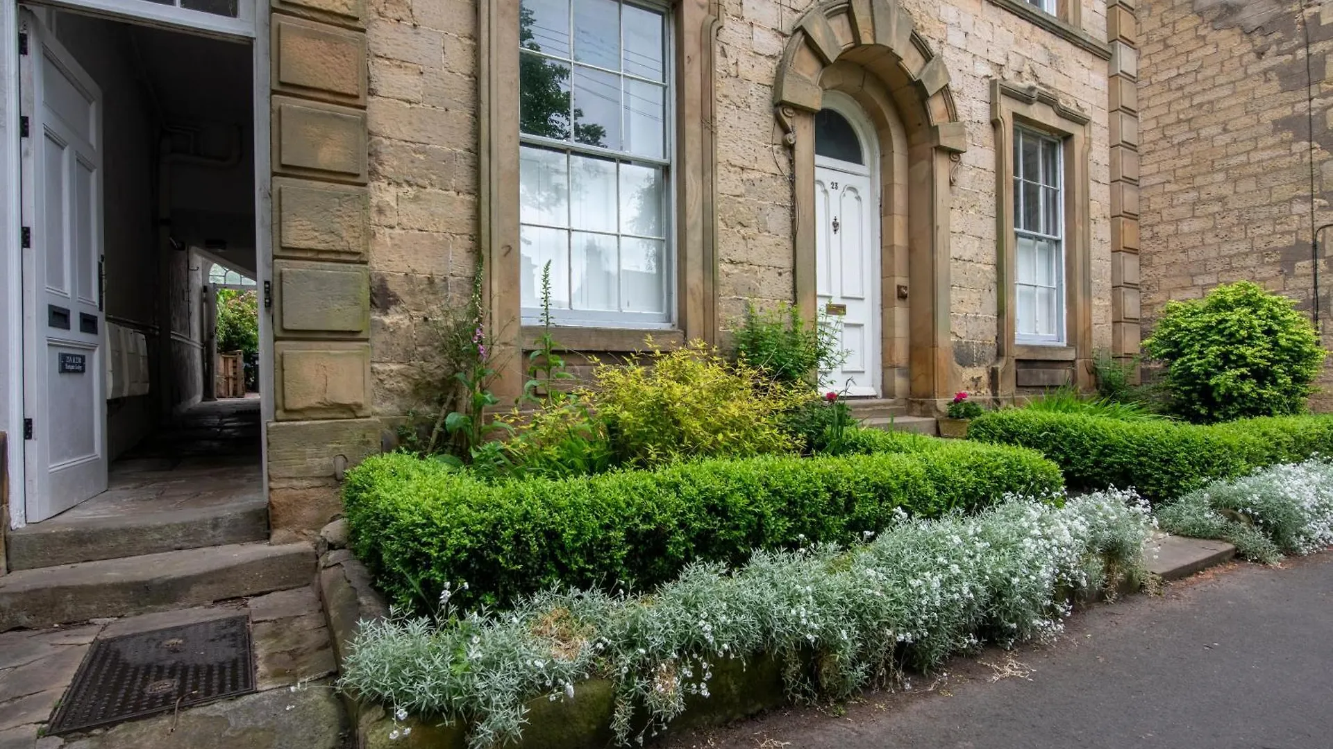 Eastgate Lodge Flat 23A Pickering Appartement