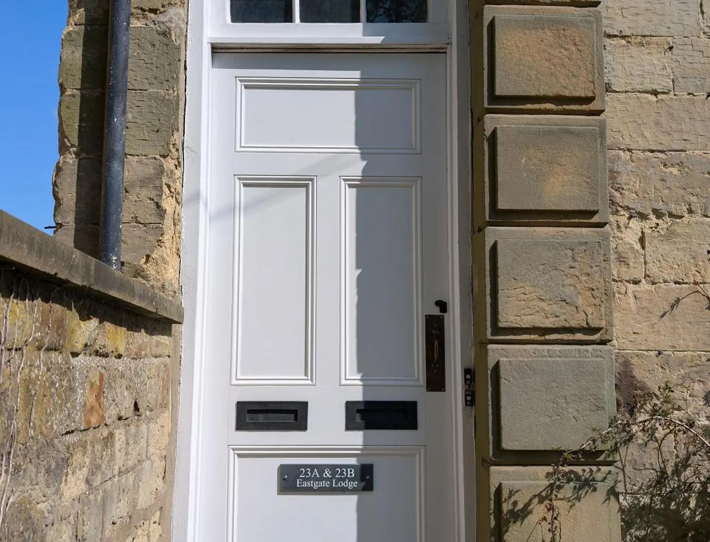 Eastgate Lodge Flat 23A Pickering 0*,  Royaume-Uni