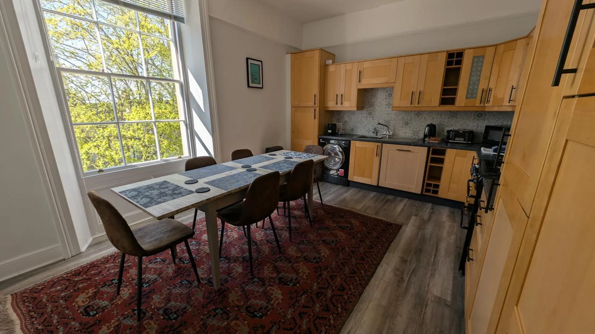 Appartement Eastgate Lodge Flat 23A Pickering Royaume-Uni