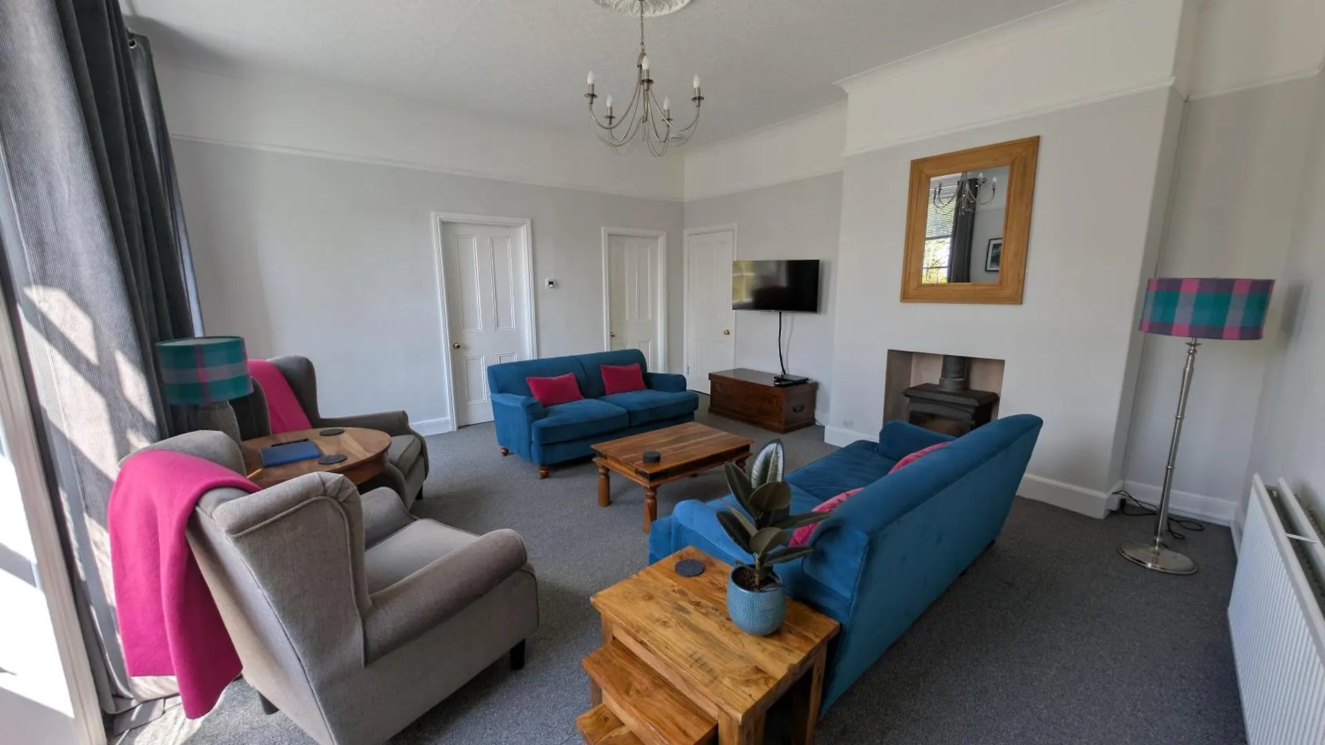 Eastgate Lodge Flat 23A Pickering Appartement