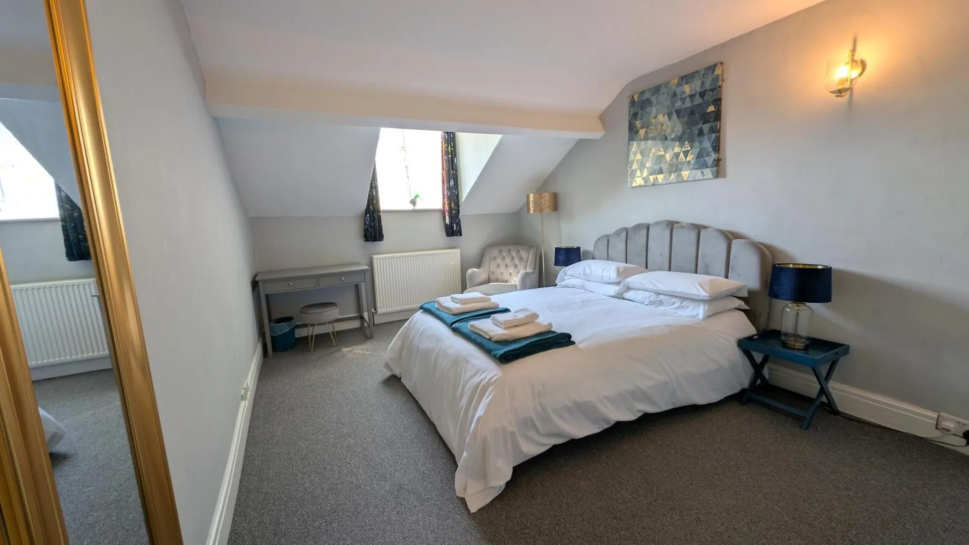 Eastgate Lodge Flat 23A Pickering