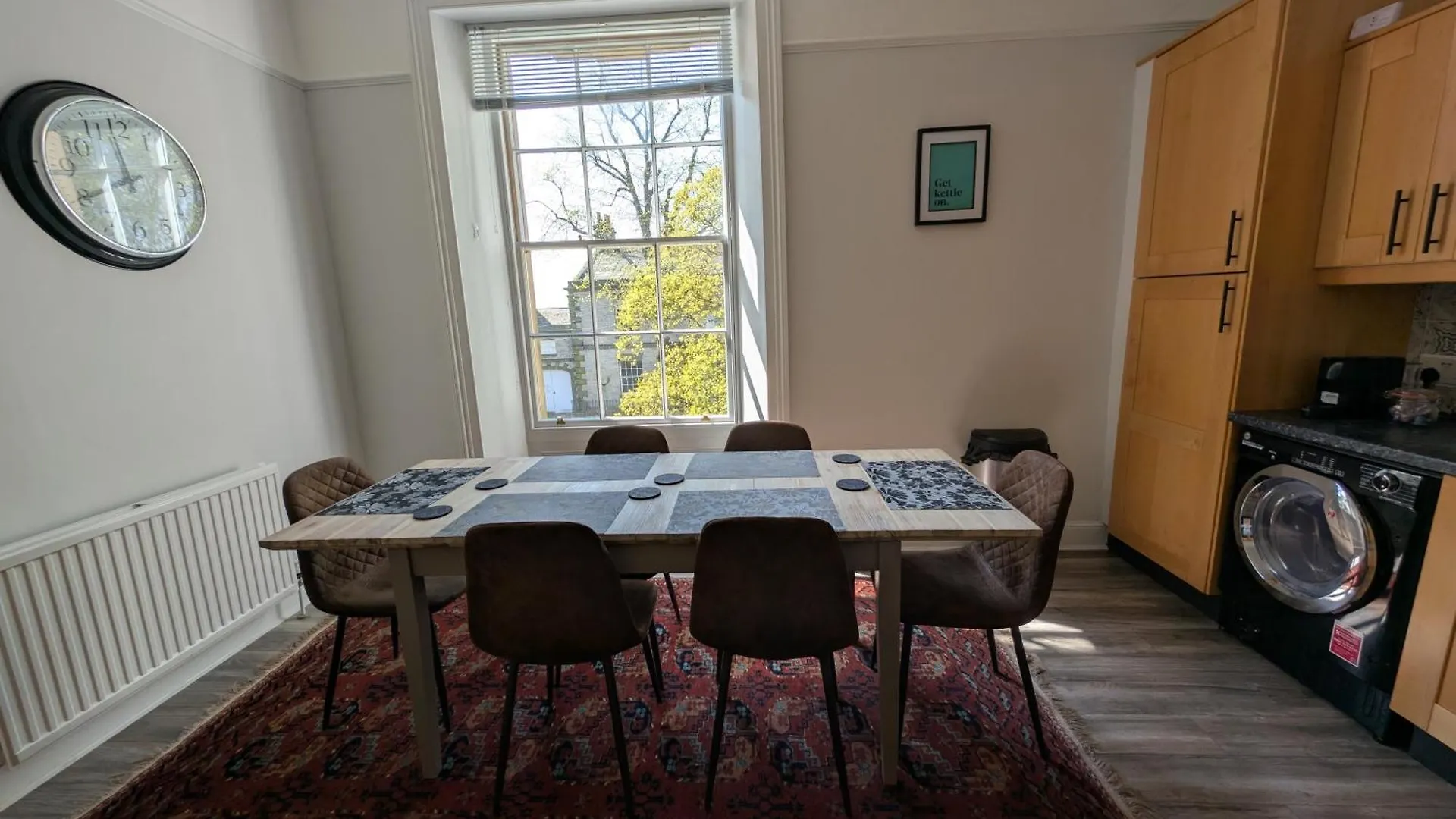 Eastgate Lodge Flat 23A Pickering Appartement
