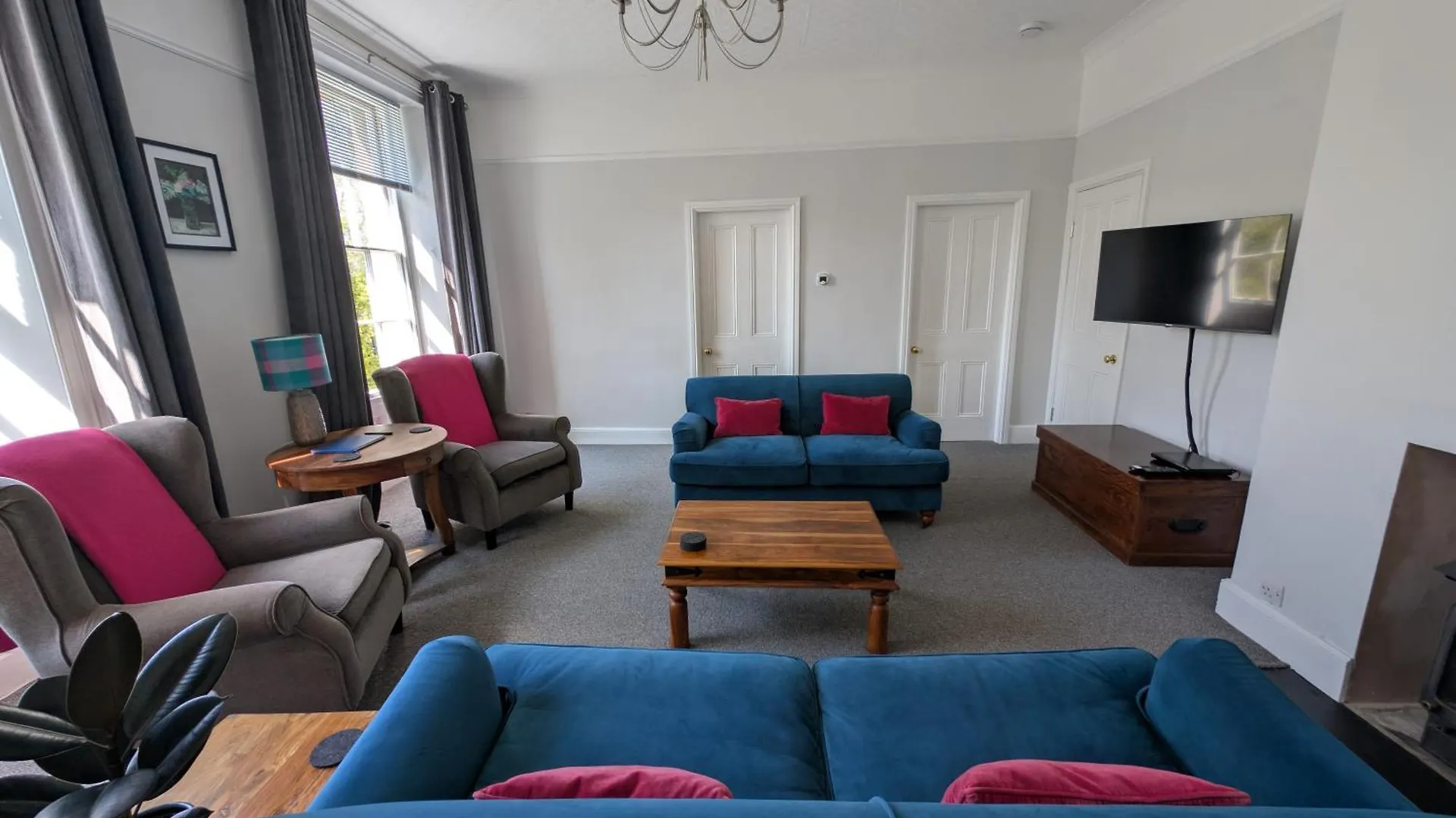 Eastgate Lodge Flat 23A Pickering 0*,  Royaume-Uni
