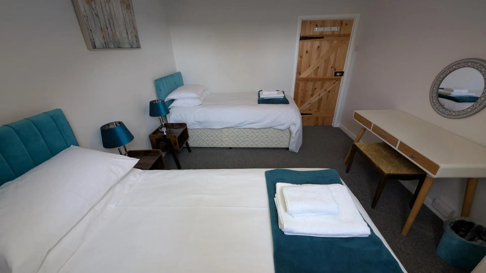 Eastgate Lodge Flat 23A Pickering Appartement