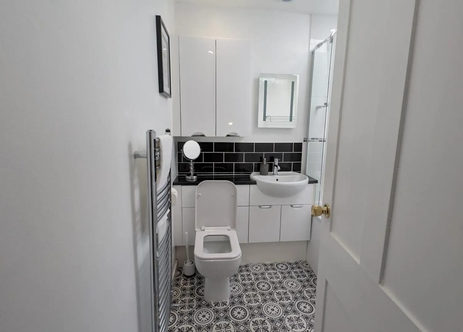 Eastgate Lodge Flat 23A Pickering