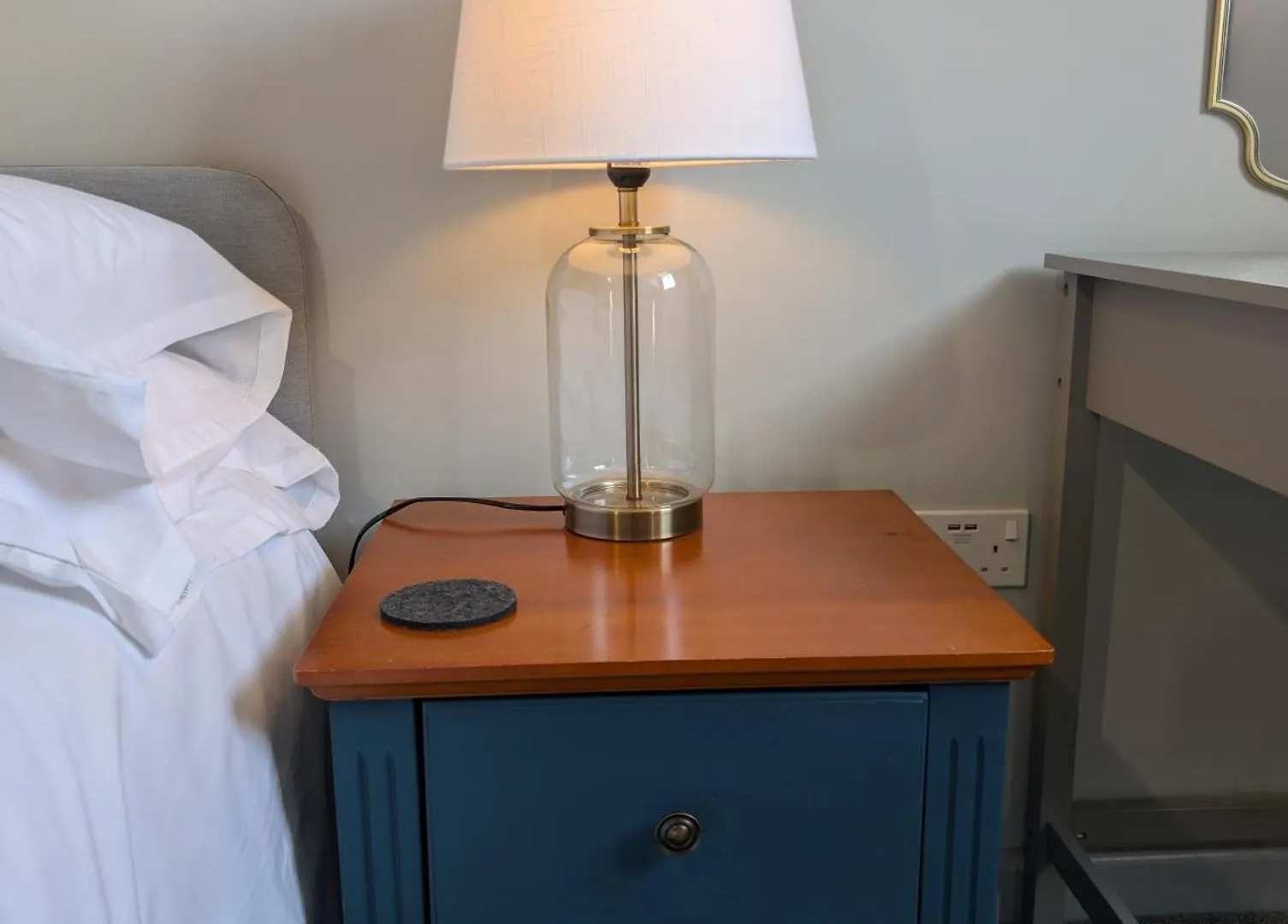Appartement Eastgate Lodge Flat 23A Pickering