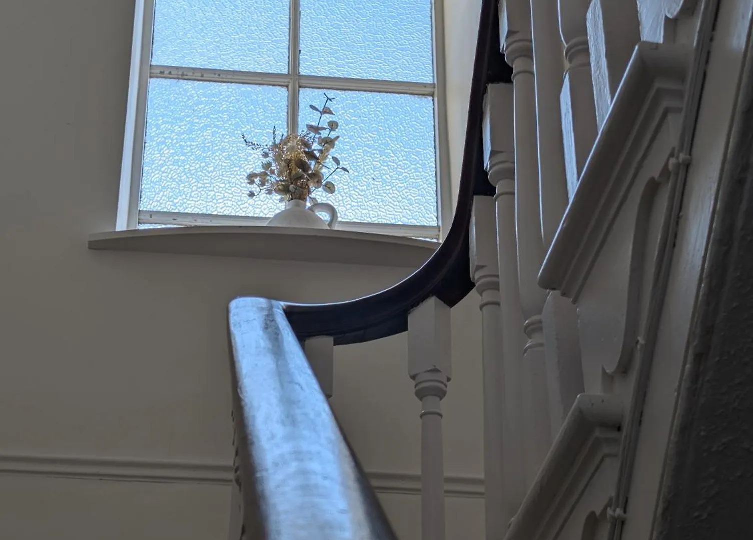 Appartement Eastgate Lodge Flat 23A Pickering