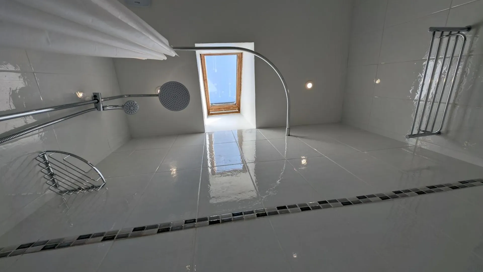 Eastgate Lodge Flat 23A Pickering